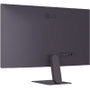 LG UltraGear 27G411A-B Monitor Gaming 27 pulg. Full HD IPS 144Hz